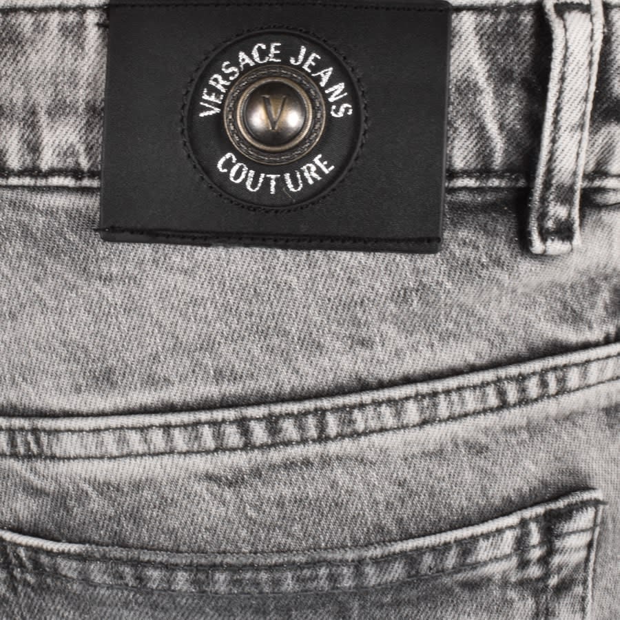 Versace Jeans Couture Slim Fit Jeans Men